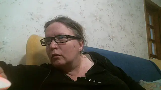 Chat ao vivo de Isolda25