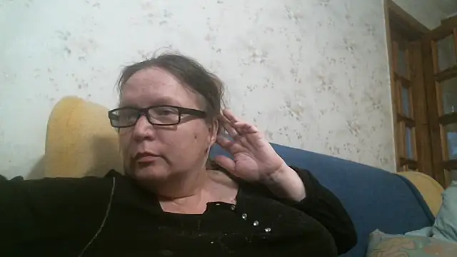 Isolda25 Cameră chat live