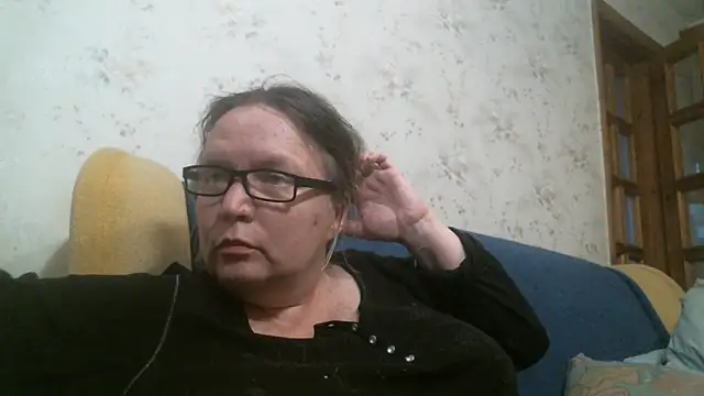 Isolda25 Cameră chat live
