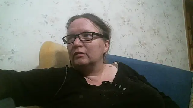 Sala de chat ao vivo de Isolda25