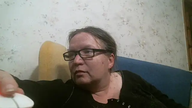 Isolda25 Cameră chat live