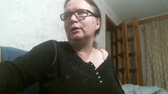 Sala de chat en directo de Isolda25