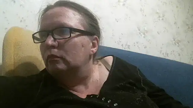 Sala de chat en directo de Isolda25