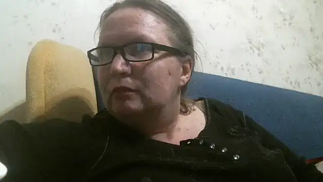 Živá chatovací místnost Isolda25