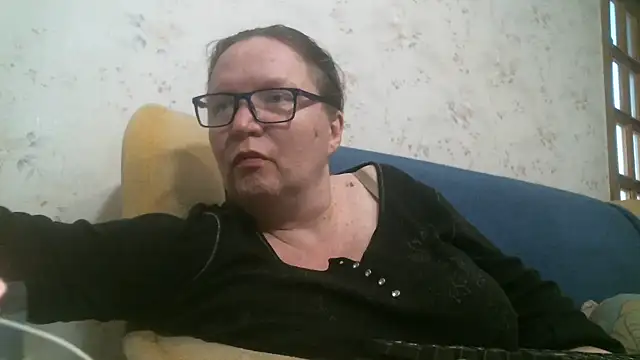 Isolda25 – live chatrum
