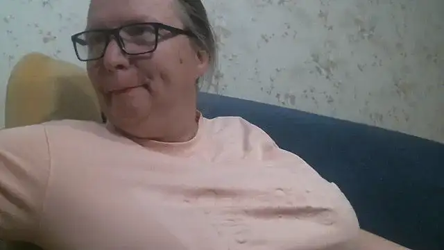 Chat ao vivo de Isolda25