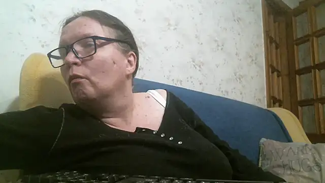 Isolda25 – Kamerová šou