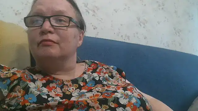 Živá chatovací místnost Isolda25