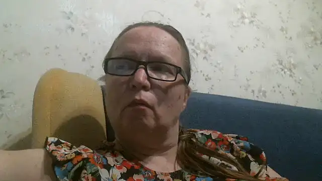 Chatroom en direct de Isolda25
