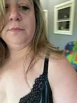 Vanilla-Cakebaum's Webcam Show