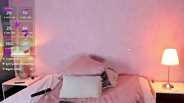 Paiige_peach Live Chatraum
