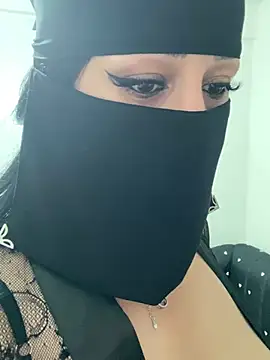 mari_layali Cameră chat live