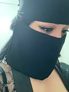 mari_layali Adlı Modelin Canlı Sohbet Odası