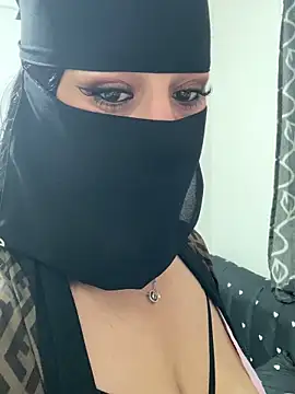 mari_layali 실시간 채팅방