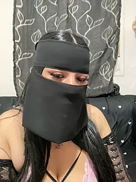 mari_layali Cameră chat live