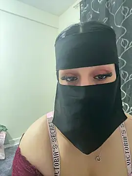Chat ao vivo de mari_layali