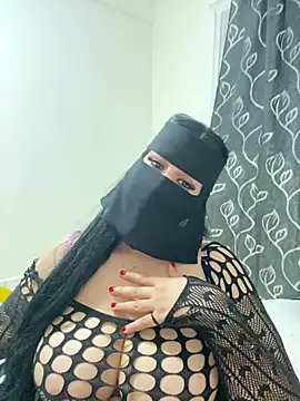 Živá chatovací místnost mari_layali