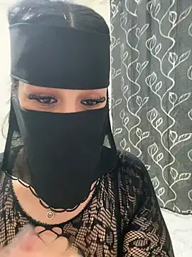 mari_layalin Live chat-huone