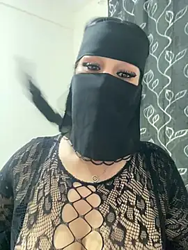 mari_layaliのライブチャットルーム