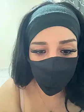 عرض كام mari_layali