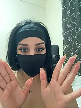 عرض كام mari_layali