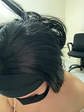 عرض كام mari_layali