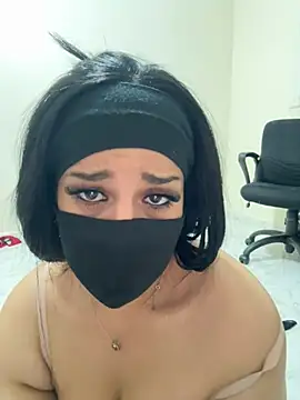 عرض كام mari_layali