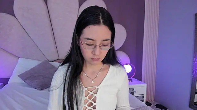 Živá chatovací místnost Susa1userma_