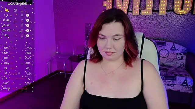 Lilumytrend Live Chatraum