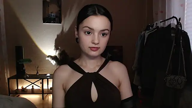CuteRuby99's Live Chat Room
