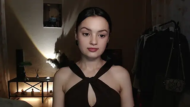 CuteRuby99 – live chatrum