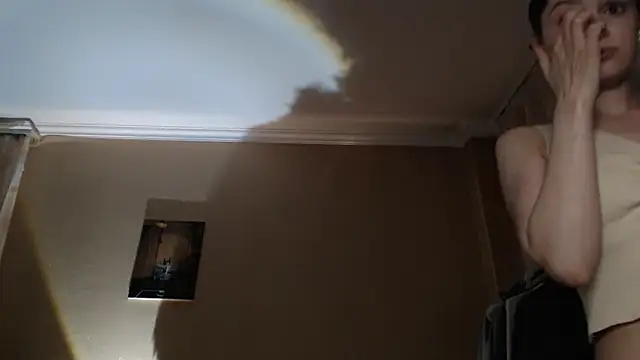 CuteRuby99 Live Chatraum