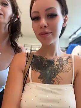 Dollie__X Live Chatrum
