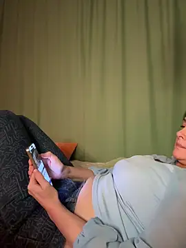 Chat ao vivo de HotyEmily