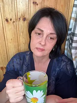 Sala de chat ao vivo de HotyEmily