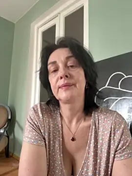 Chat ao vivo de HotyEmily