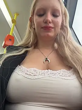 Sala de chat en directo de Mila_NoRules