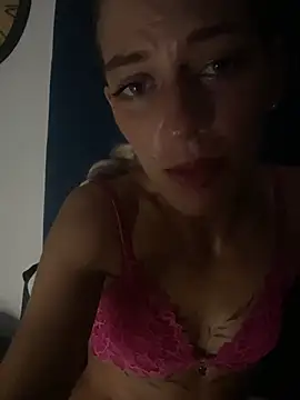 Sala de chat ao vivo de Bellalolahot