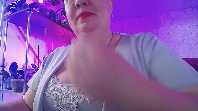 חדר צ'אט בשידור חי של _Sweet_Woman