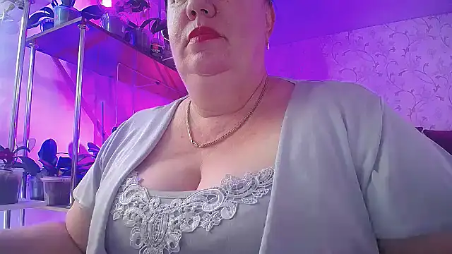 Chat ao vivo de _Sweet_Woman