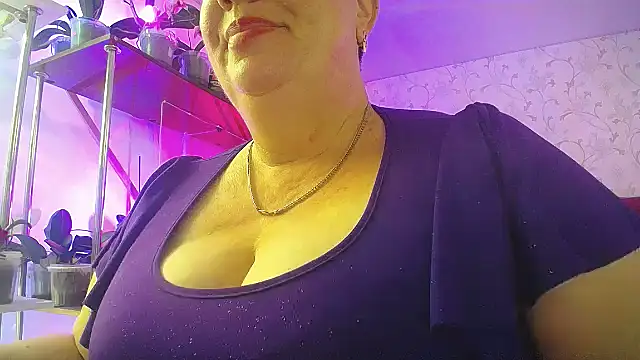 _Sweet_Woman – live chatrum