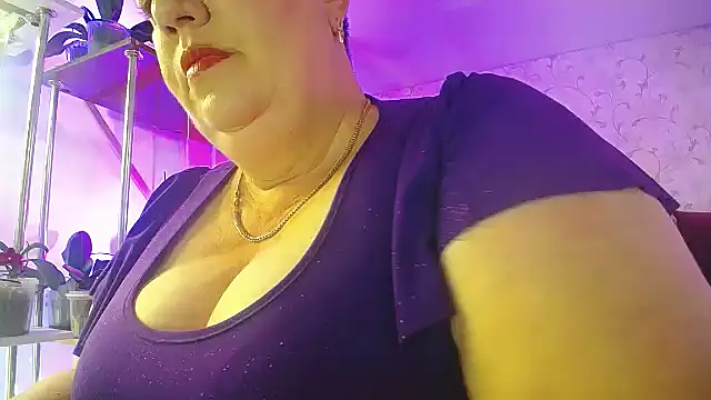 _Sweet_Woman Cameră chat live