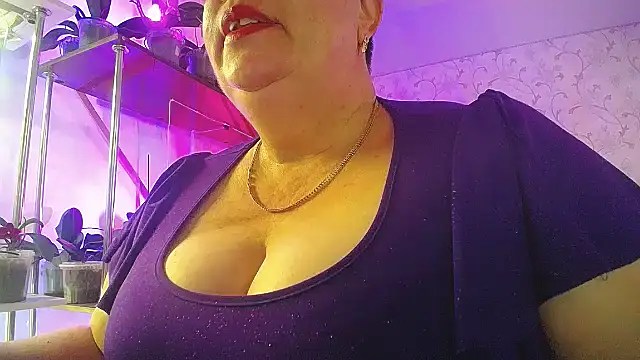 Chat ao vivo de _Sweet_Woman