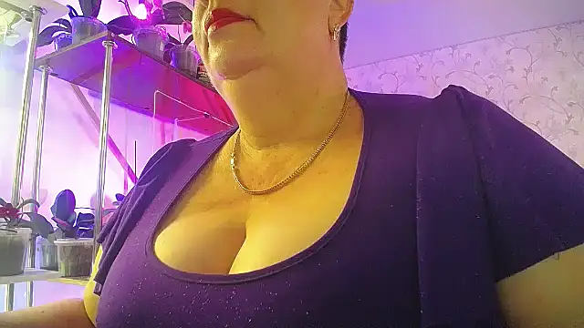 _Sweet_Woman – Naživo chatovacia miestnosť