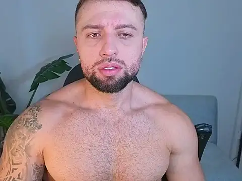 OwenMaximus814 – live sex-cam-show