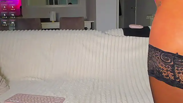 Emmanuelleee Cameră chat live