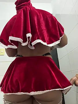 Samantthaescobarのライブチャットルーム