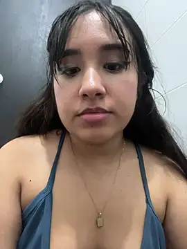 Chat ao vivo de Samantthaescobar
