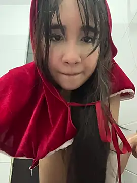 Samantthaescobar Live Chatraum