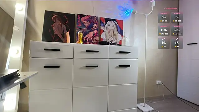 MuseMelody 即時聊天室